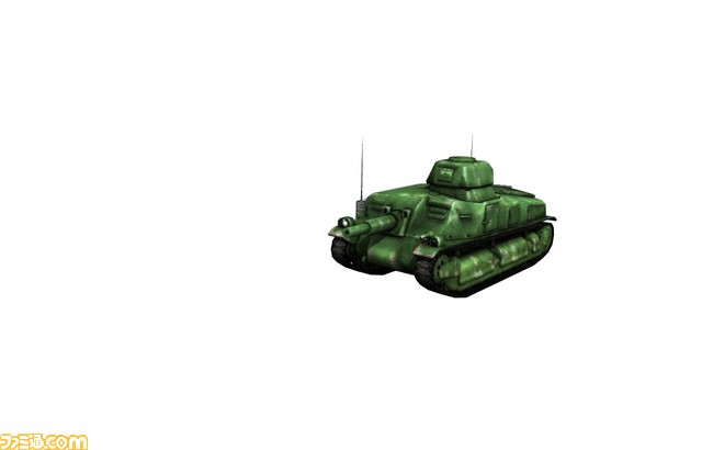 “戦車×擬女化英雄”の『クラッシュ・オブ・パンツァー』が今春始動！ メディア発表会リポート＆プロデューサーコメントも！_24