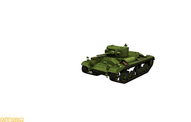 “戦車×擬女化英雄”の『クラッシュ・オブ・パンツァー』が今春始動！ メディア発表会リポート＆プロデューサーコメントも！_22