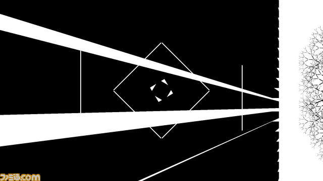 『Lone Light』プレイヤーは孤独な“光源”。影を頼りに自分の位置を認識しながら進む激ムズパズルゲーム【GDC 2017】_03