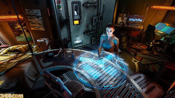 メトロ シリーズの開発によるポストアポカリプスなタイトルと 宇宙船内を探索する協力プレイメインのタイトル Vrfps2本をまとめて紹介 Gdc 17 ゲーム