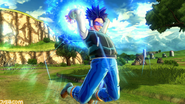 『ドラゴンボール ゼノバース2』本日2017年2月28日より有料＆無料のアップデートを大量配信開始！_14