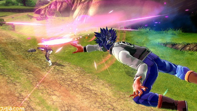 『ドラゴンボール ゼノバース2』本日2017年2月28日より有料＆無料のアップデートを大量配信開始！_13