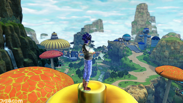 『ドラゴンボール ゼノバース2』本日2017年2月28日より有料＆無料のアップデートを大量配信開始！_21