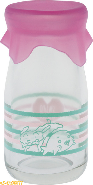 シロとゴマちゃんのコラボレーションアイテムがかわいい！ “一番くじ SHIRO GOMA”4月15日より発売_13