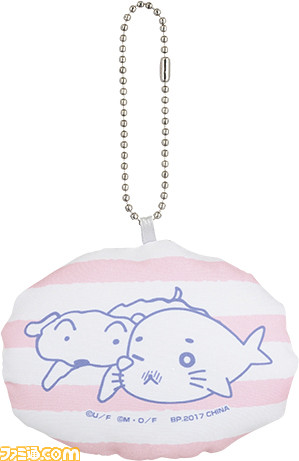 シロとゴマちゃんのコラボレーションアイテムがかわいい！ “一番くじ SHIRO GOMA”4月15日より発売_17