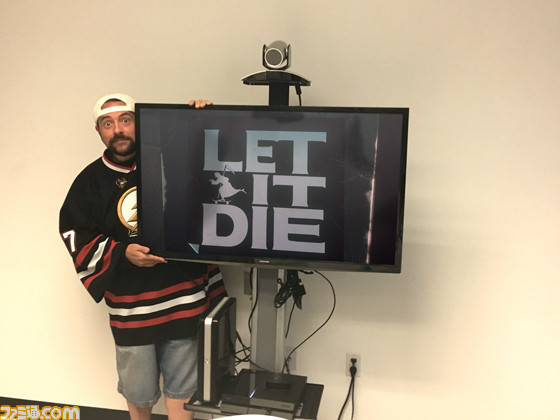 『LET IT DIE』PS4アバター＆無料テーマが配信決定、3月のイベント情報など最新情報が明らかに_03