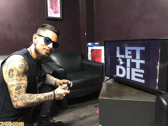 『LET IT DIE』PS4アバター＆無料テーマが配信決定、3月のイベント情報など最新情報が明らかに_04