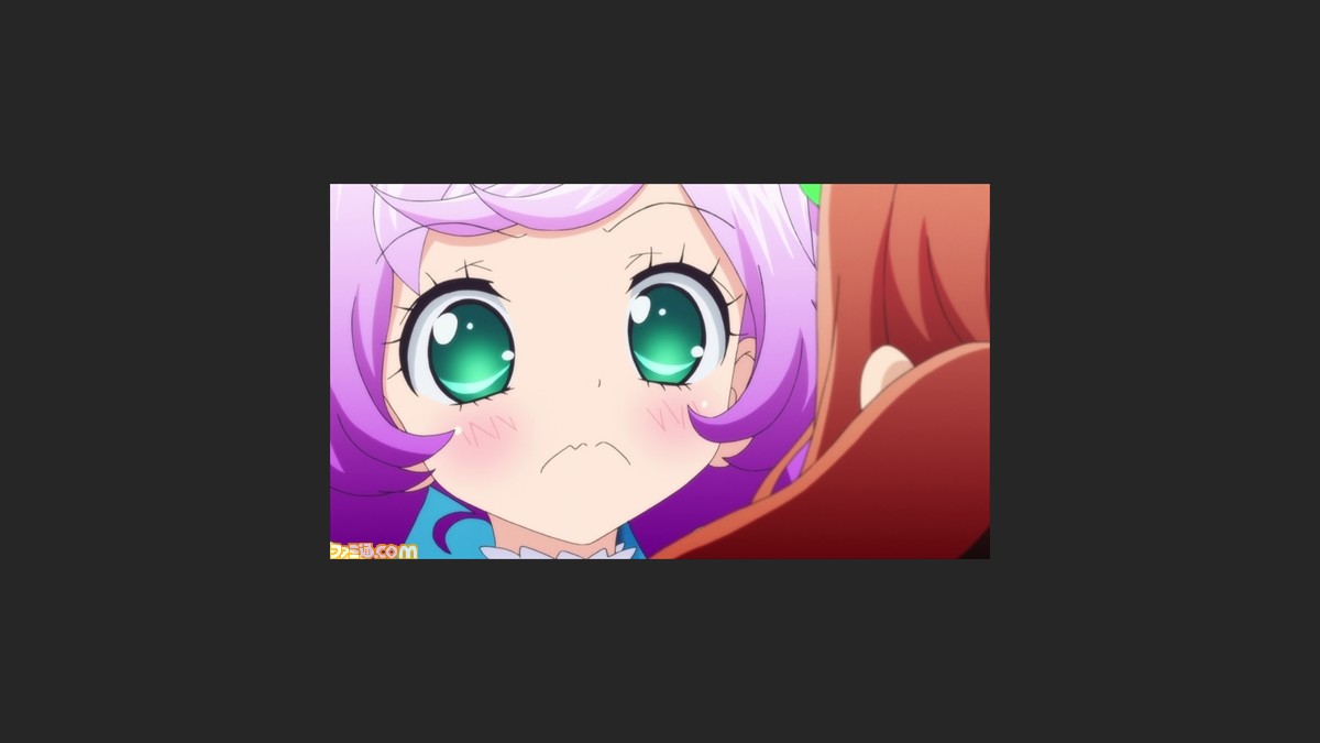 劇場版プリパラ み んなでかがやけ キラリン スターライブ らぁらのコース 場面写真解禁 ファミ通 Com 劇場版プリパラ み んなでかがやけ キラリン スターライブ らぁらのコース 場面写真解禁 ファミ通 Com