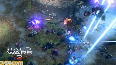 Halo Wars 2 ヘイローウォーズ2 Xbox Live ゴールドメンバーシップ向けに無料体験版の配信を開始 ゲーム