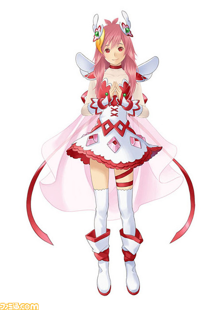 めがみめぐり』3月のゲーム内イベントや衣装が公開！ コラボ衣装