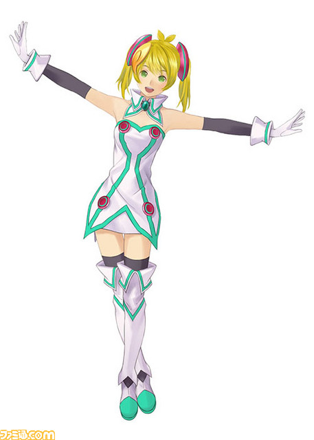 『めがみめぐり』3月のゲーム内イベントや衣装が公開！ コラボ衣装第1弾“初音ミク”、“ハッカドール”、“装神少女まとい”の配信も開始_22
