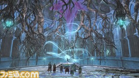 ドラゴンズドグマ オンライン シーズン2 3情報 精霊竜の王 編はついに完結へ 新システム クランダンジョン も公開 ゲーム