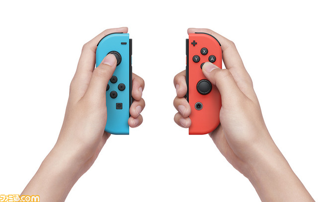 【Nintendo Switchカウントダウン特集】世界でいちばん人を巻き込める、いちばんゲーム漬けになれるゲーム機。任天堂のふたりのキーマンに訊く開発秘話_07