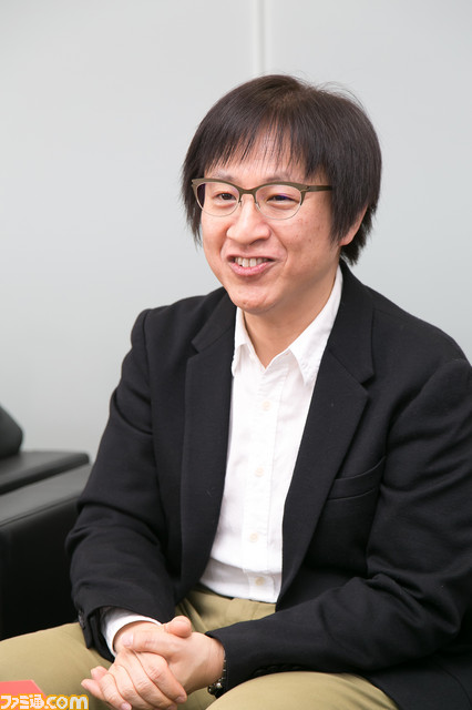 【Nintendo Switchカウントダウン特集】世界でいちばん人を巻き込める、いちばんゲーム漬けになれるゲーム機。任天堂のふたりのキーマンに訊く開発秘話_06