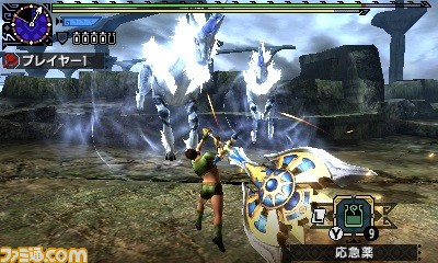 モンスターハンターダブルクロス Usjで開催される モンスターハンター ザ リアル とのコラボコンテンツ情報が公開 ゲーム