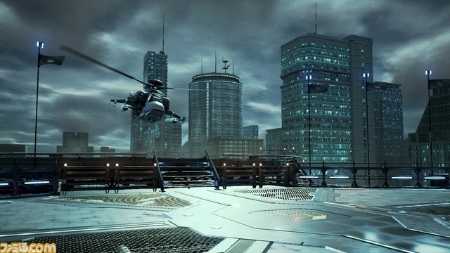 家庭用版『鉄拳7』にエディ参戦! ふたつの新ステージもお披露目_20
