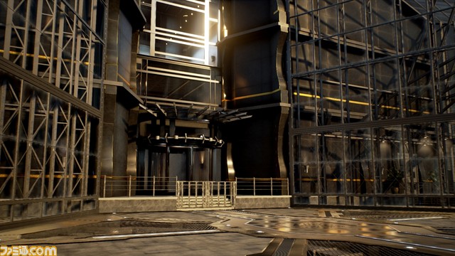 家庭用版『鉄拳7』にエディ参戦! ふたつの新ステージもお披露目_18