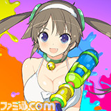 『閃乱カグラ PEACH BEACH SPLASH』PS4向けアバター全72種が一挙配信_05