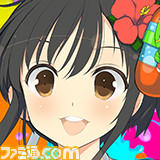 『閃乱カグラ PEACH BEACH SPLASH』PS4向けアバター全72種が一挙配信_14