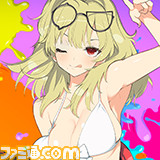 『閃乱カグラ PEACH BEACH SPLASH』PS4向けアバター全72種が一挙配信_11
