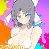 『閃乱カグラ PEACH BEACH SPLASH』PS4向けアバター全72種が一挙配信_04