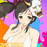 『閃乱カグラ PEACH BEACH SPLASH』PS4向けアバター全72種が一挙配信_07