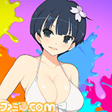 『閃乱カグラ PEACH BEACH SPLASH』PS4向けアバター全72種が一挙配信_02