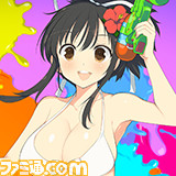 『閃乱カグラ PEACH BEACH SPLASH』PS4向けアバター全72種が一挙配信_18
