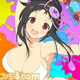 『閃乱カグラ PEACH BEACH SPLASH』PS4向けアバター全72種が一挙配信_20