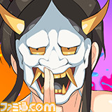 『閃乱カグラ PEACH BEACH SPLASH』PS4向けアバター全72種が一挙配信_08