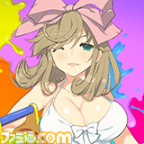 『閃乱カグラ PEACH BEACH SPLASH』PS4向けアバター全72種が一挙配信_40
