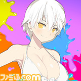 『閃乱カグラ PEACH BEACH SPLASH』PS4向けアバター全72種が一挙配信_32