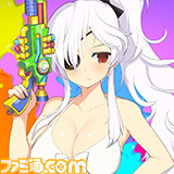 『閃乱カグラ PEACH BEACH SPLASH』PS4向けアバター全72種が一挙配信_17
