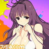 『閃乱カグラ PEACH BEACH SPLASH』PS4向けアバター全72種が一挙配信_34