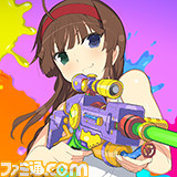 『閃乱カグラ PEACH BEACH SPLASH』PS4向けアバター全72種が一挙配信_36