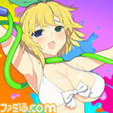 『閃乱カグラ PEACH BEACH SPLASH』PS4向けアバター全72種が一挙配信_29