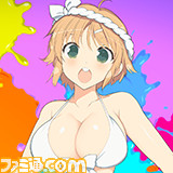 『閃乱カグラ PEACH BEACH SPLASH』PS4向けアバター全72種が一挙配信_50