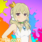 『閃乱カグラ PEACH BEACH SPLASH』PS4向けアバター全72種が一挙配信_52
