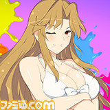 『閃乱カグラ PEACH BEACH SPLASH』PS4向けアバター全72種が一挙配信_60