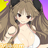 『閃乱カグラ PEACH BEACH SPLASH』PS4向けアバター全72種が一挙配信_49