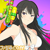 『閃乱カグラ PEACH BEACH SPLASH』PS4向けアバター全72種が一挙配信_54