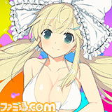『閃乱カグラ PEACH BEACH SPLASH』PS4向けアバター全72種が一挙配信_39