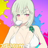 『閃乱カグラ PEACH BEACH SPLASH』PS4向けアバター全72種が一挙配信_56