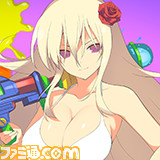 『閃乱カグラ PEACH BEACH SPLASH』PS4向けアバター全72種が一挙配信_69