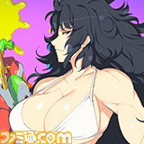 『閃乱カグラ PEACH BEACH SPLASH』PS4向けアバター全72種が一挙配信_62