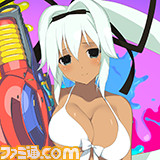 『閃乱カグラ PEACH BEACH SPLASH』PS4向けアバター全72種が一挙配信_73