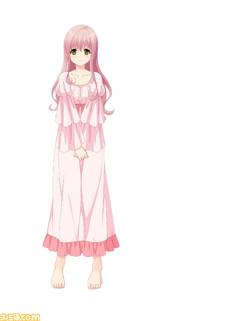 花音_服装E_ポーズ01