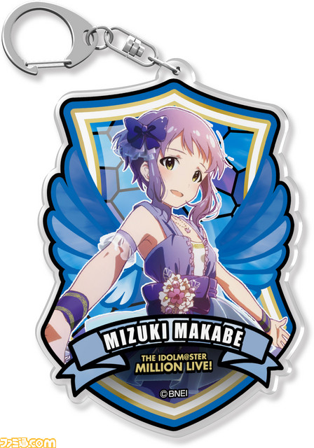 『アイドルマスター』オフィシャルショップが2017年3月7日より秋葉原にオープン！_02