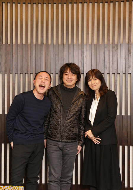 【開催直前】福岡ゲームコンテスト“GFF AWARD 2017”10周年企画 設立メンバー3社長鼎談が実現! 市長の特別寄稿も!?_02