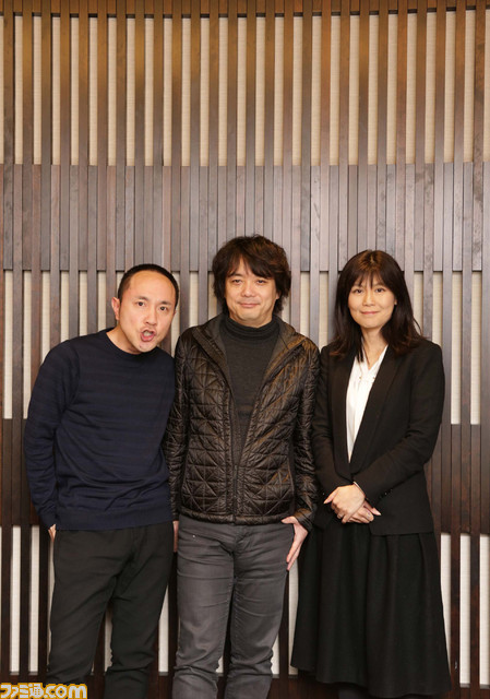 【開催直前】福岡ゲームコンテスト“GFF AWARD 2017”10周年企画 設立メンバー3社長鼎談が実現! 市長の特別寄稿も!?_01